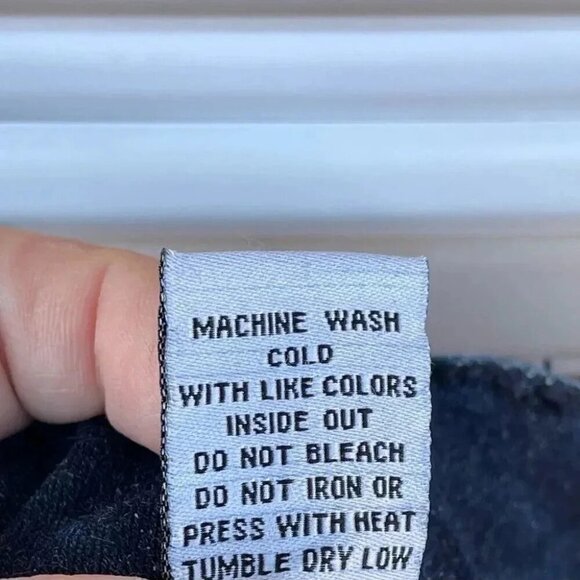 Nancy rose denim New York mid rise skinny jeans size 28 - Picture 12 of 12